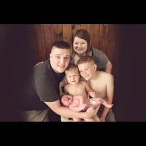 Meet your Posher, Alyssa